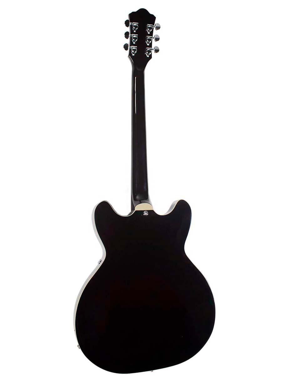 Guitarra eléctrica HB335CL 8