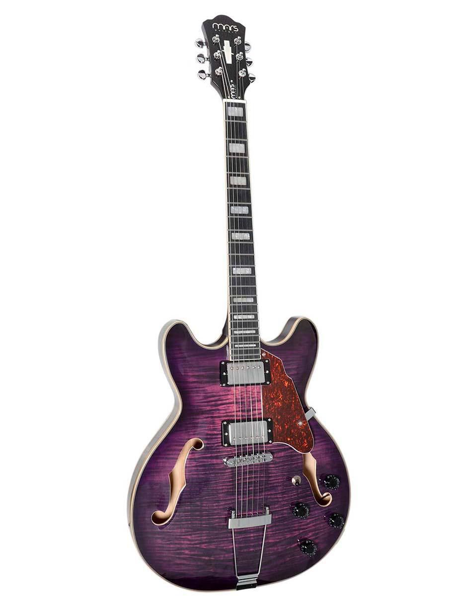 Guitarra eléctrica HB335CL