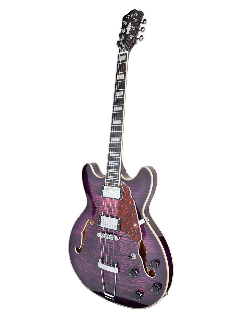Guitarra eléctrica HB335CL 2