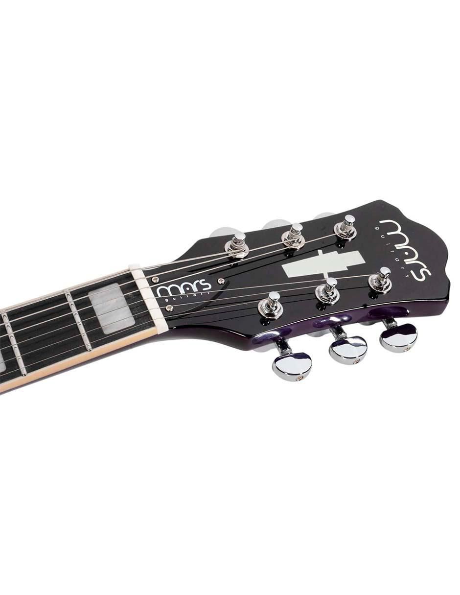 Guitarra eléctrica HB335CL 6