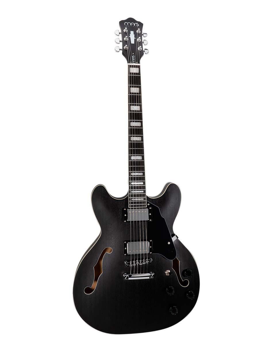 Guitarra eléctrica HB335OS