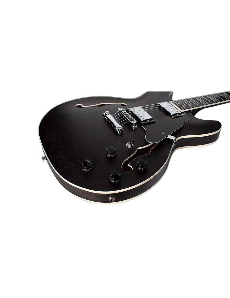 Guitarra eléctrica HB335OS 4