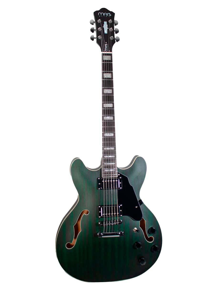 Guitarra eléctrica HB335OS