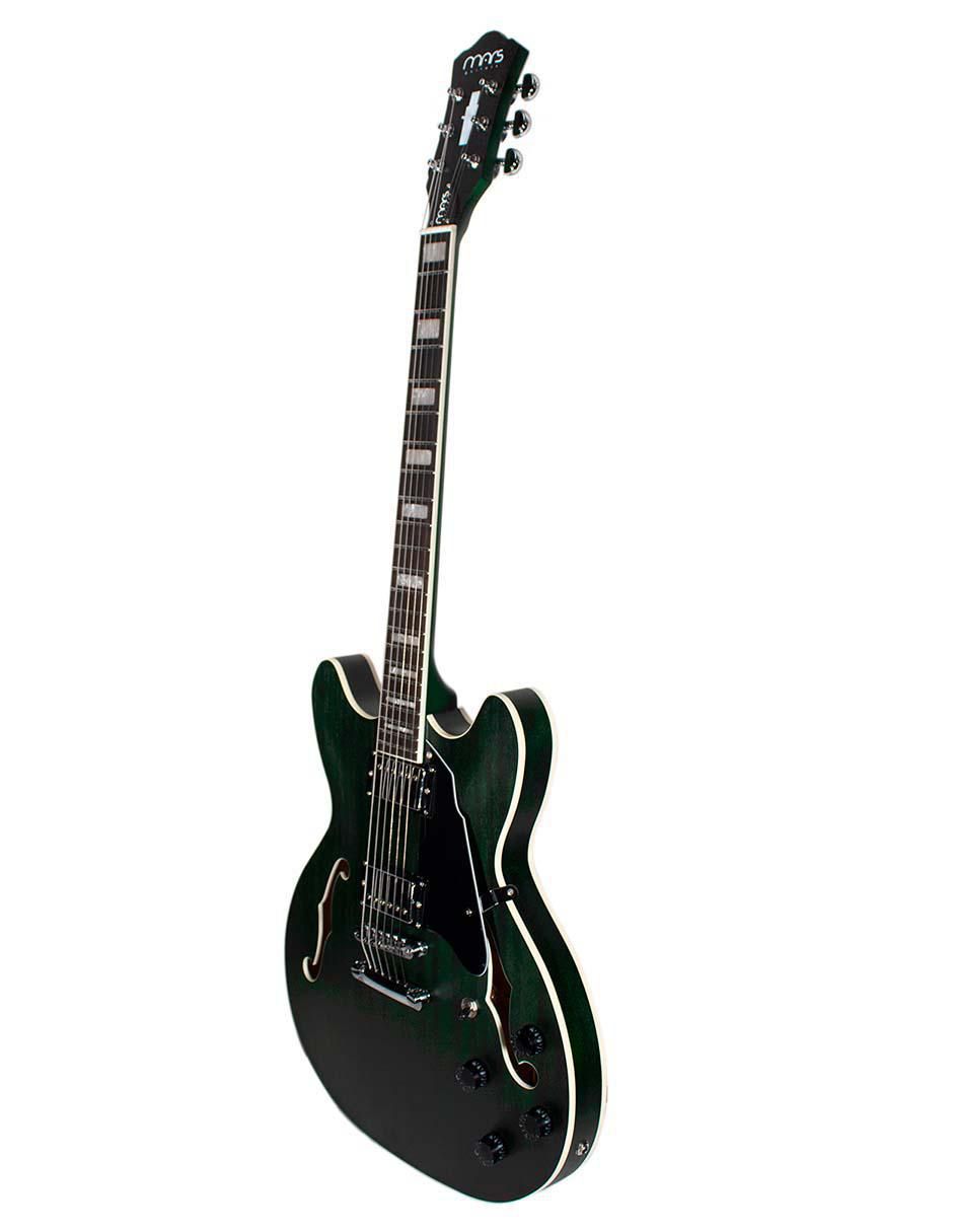 Guitarra eléctrica HB335OS 2