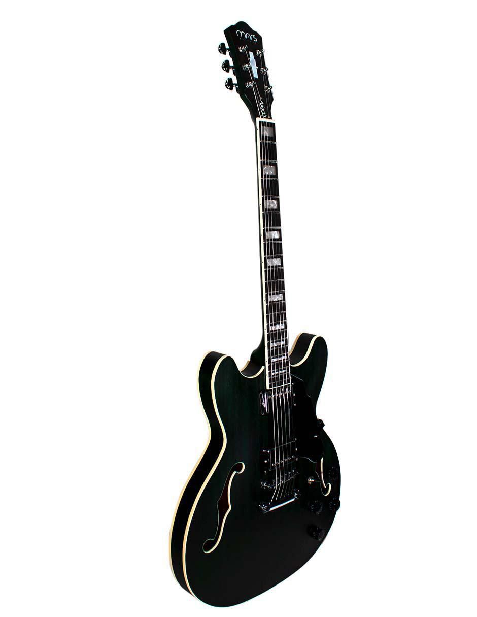 Guitarra eléctrica HB335OS 3