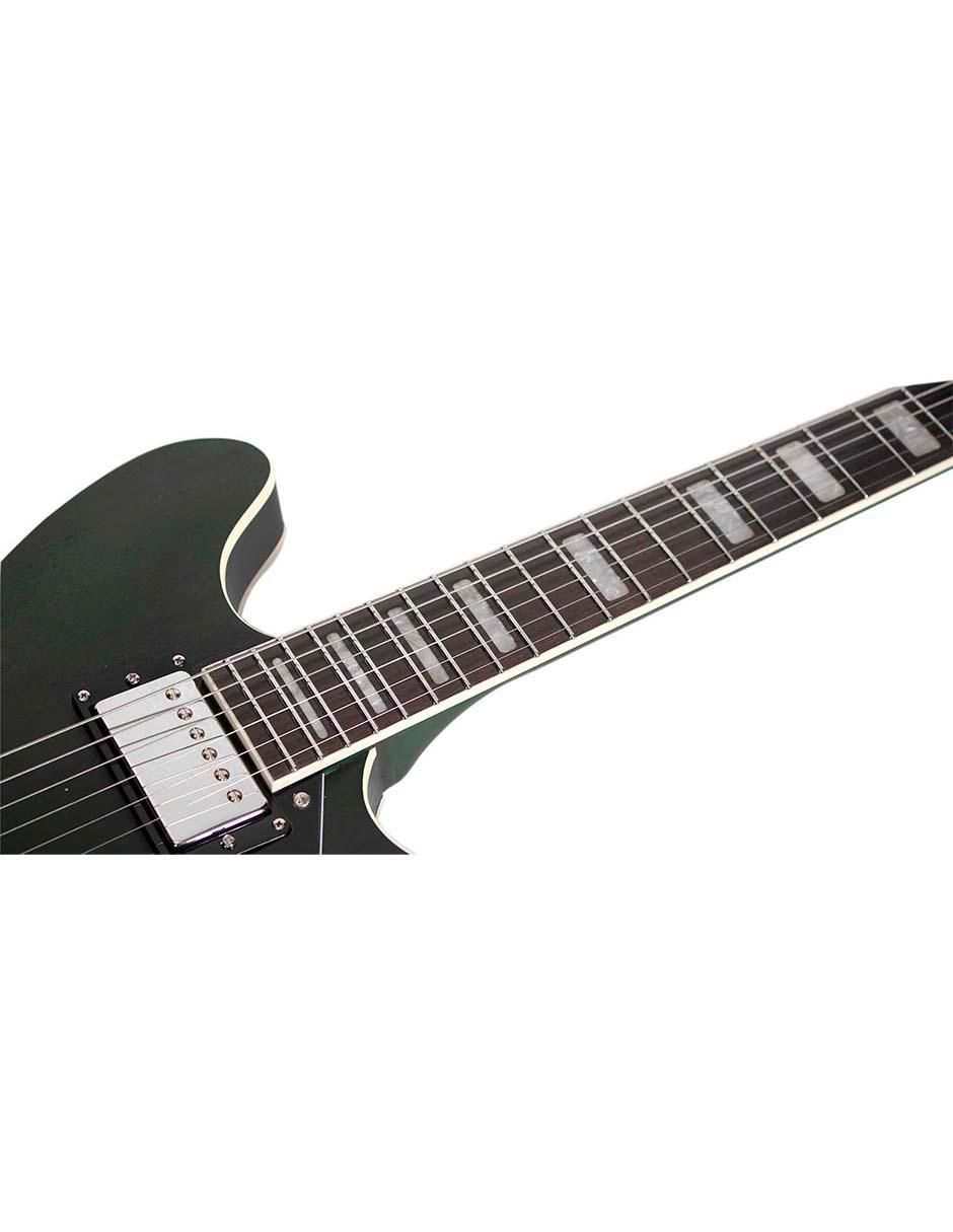 Guitarra eléctrica HB335OS 4