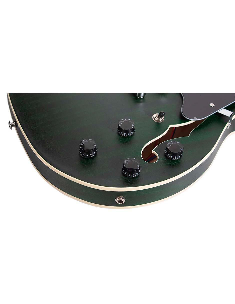 Guitarra eléctrica HB335OS 5