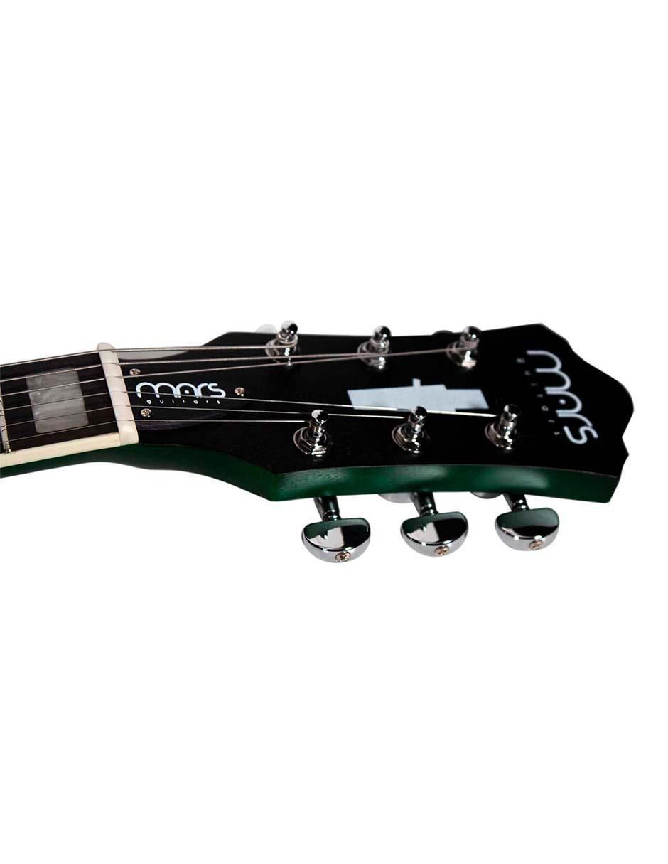 Guitarra eléctrica HB335OS 6