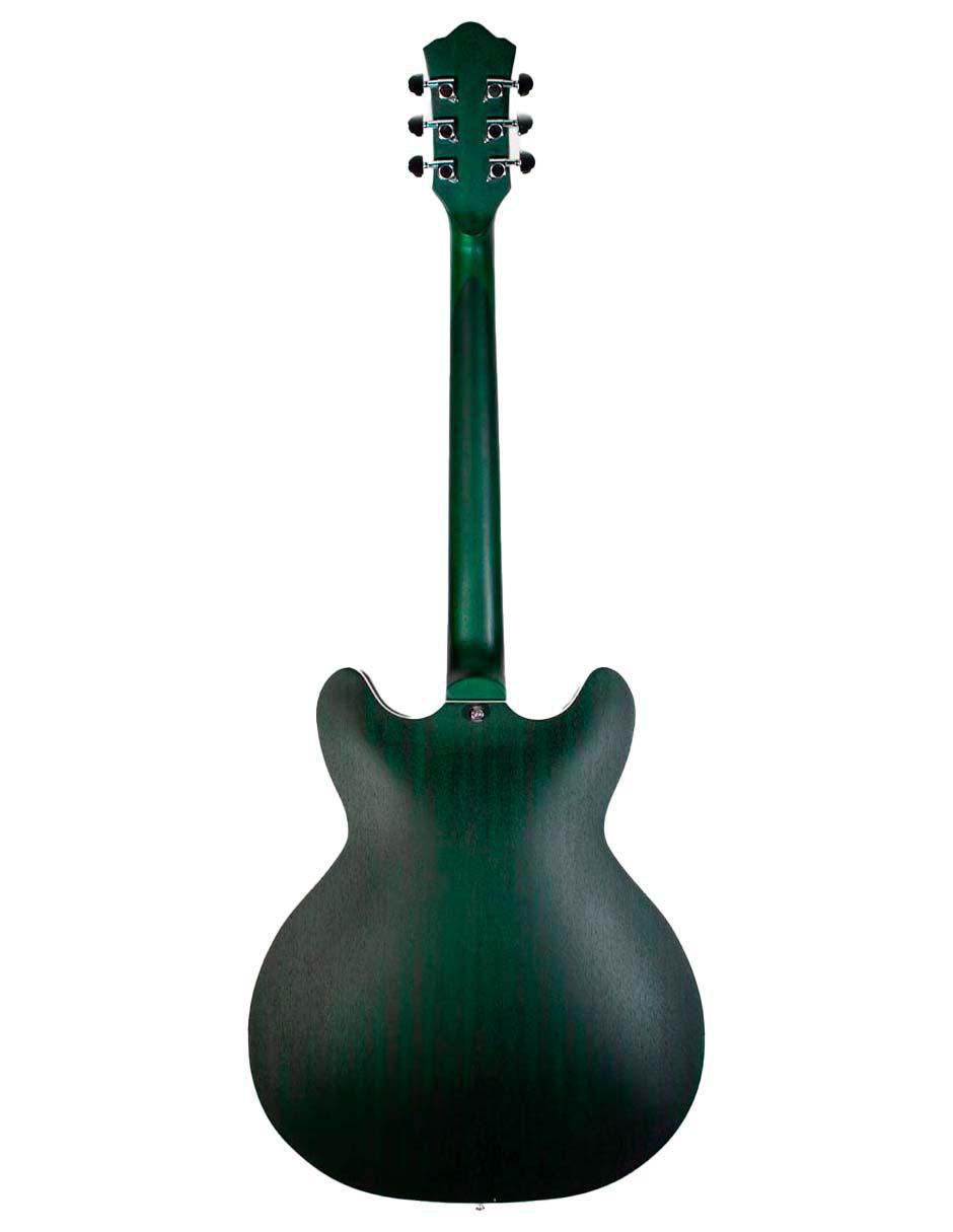 Guitarra eléctrica HB335OS 8