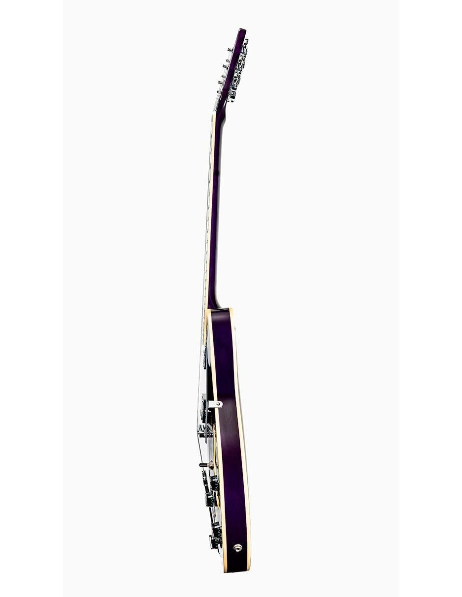Guitarra eléctrica HB335CM 7