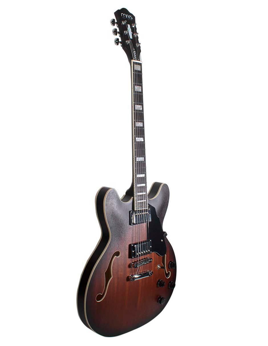 Guitarra eléctrica HB335OS 3