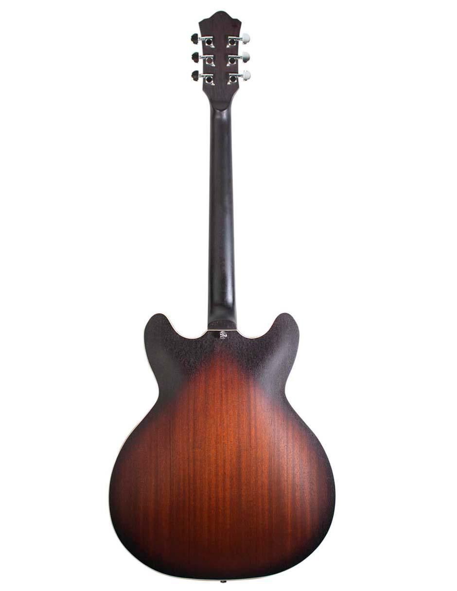 Guitarra eléctrica HB335OS 6