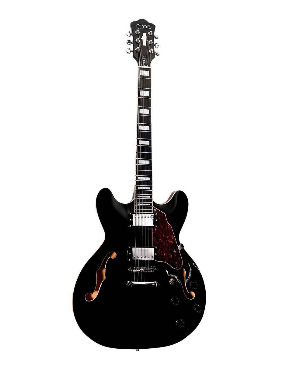 Guitarra eléctrica HB335ST