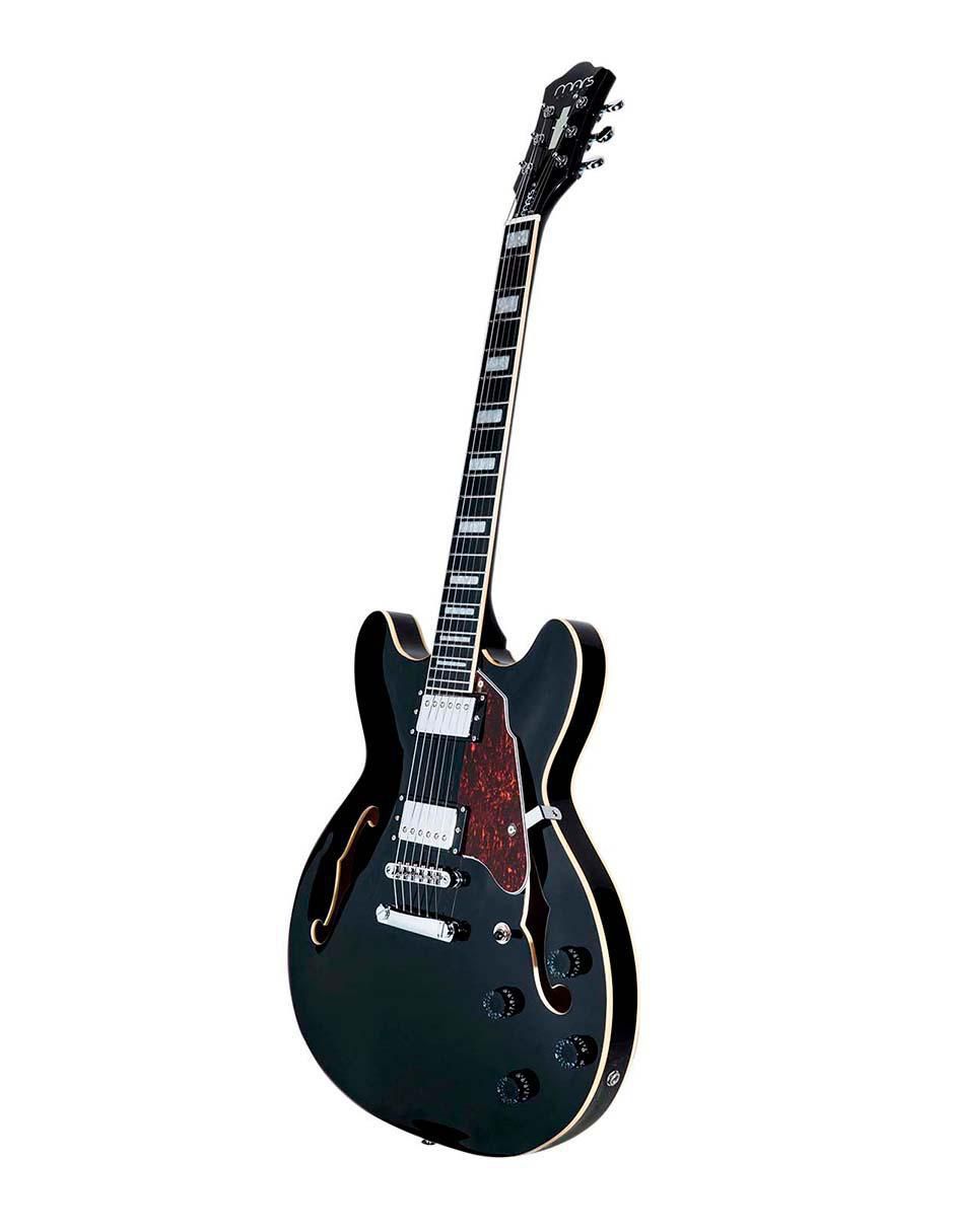 Guitarra eléctrica HB335ST 2