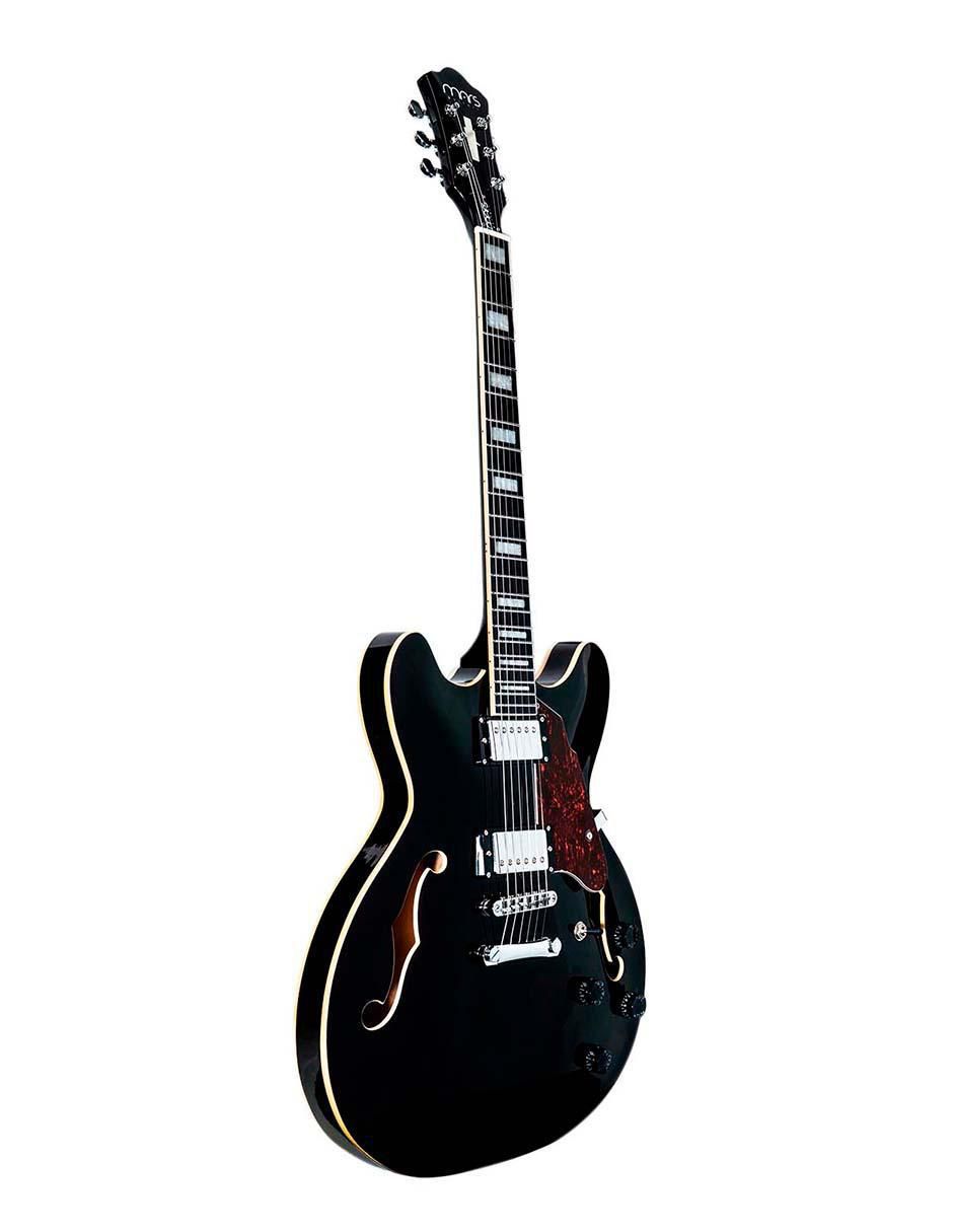 Guitarra eléctrica HB335ST 3