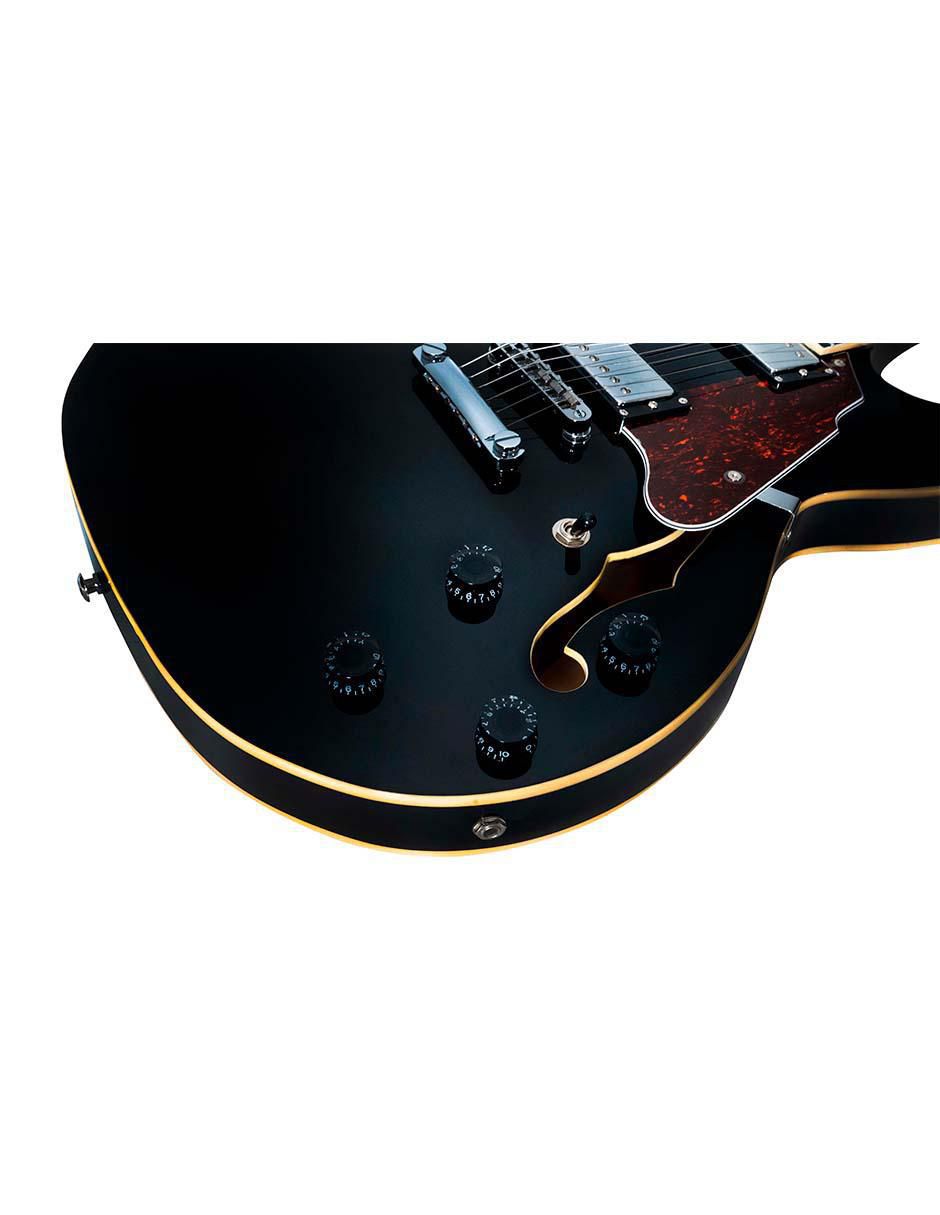 Guitarra eléctrica HB335ST 4