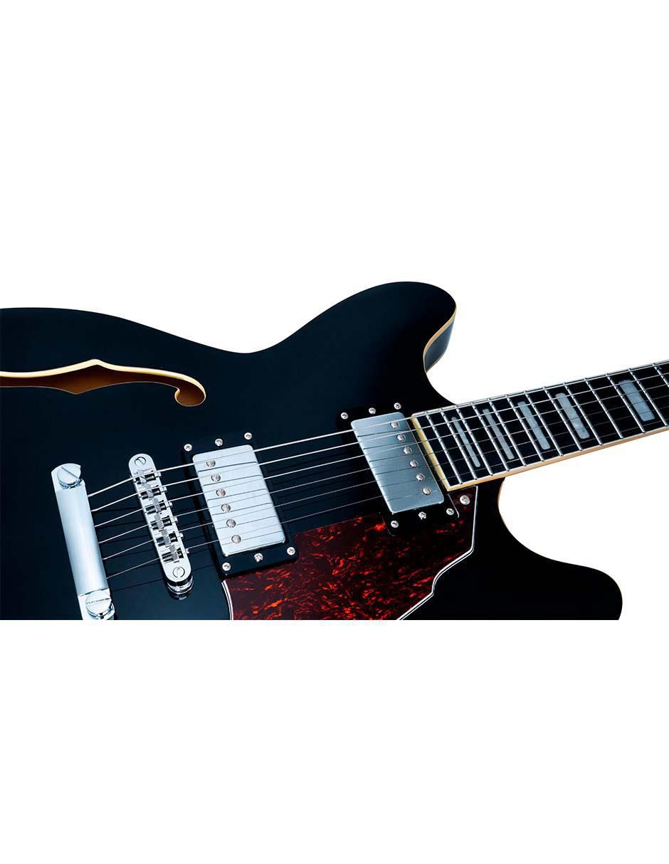 Guitarra eléctrica HB335ST 5