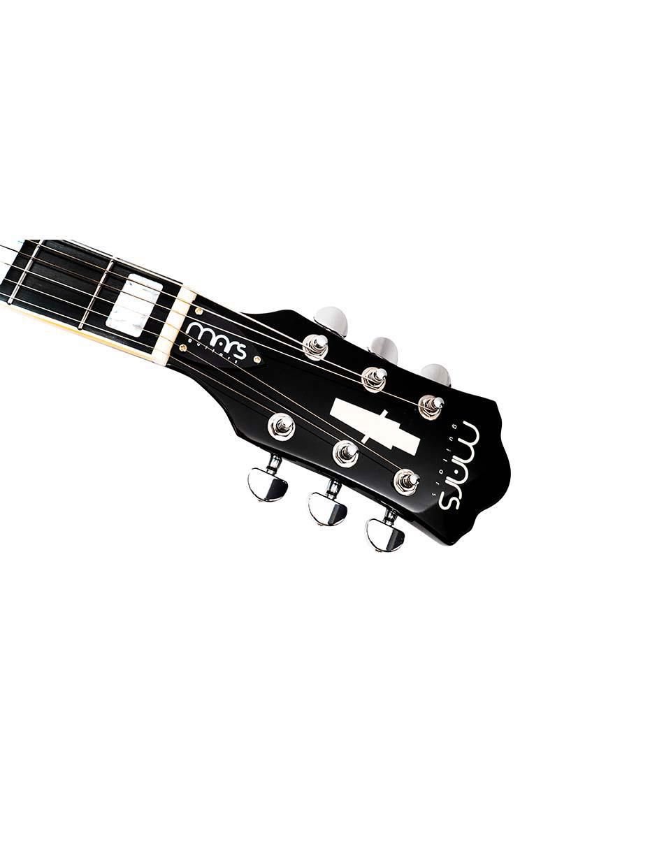 Guitarra eléctrica HB335ST 6