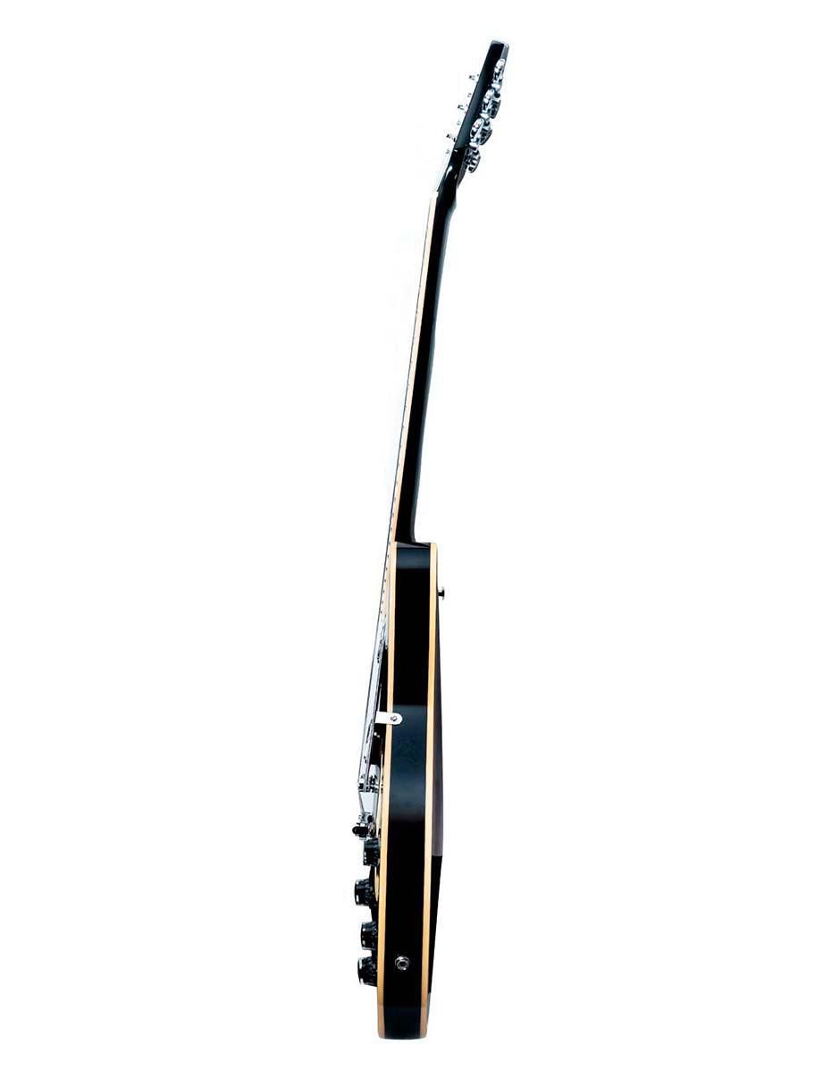 Guitarra eléctrica HB335ST 7
