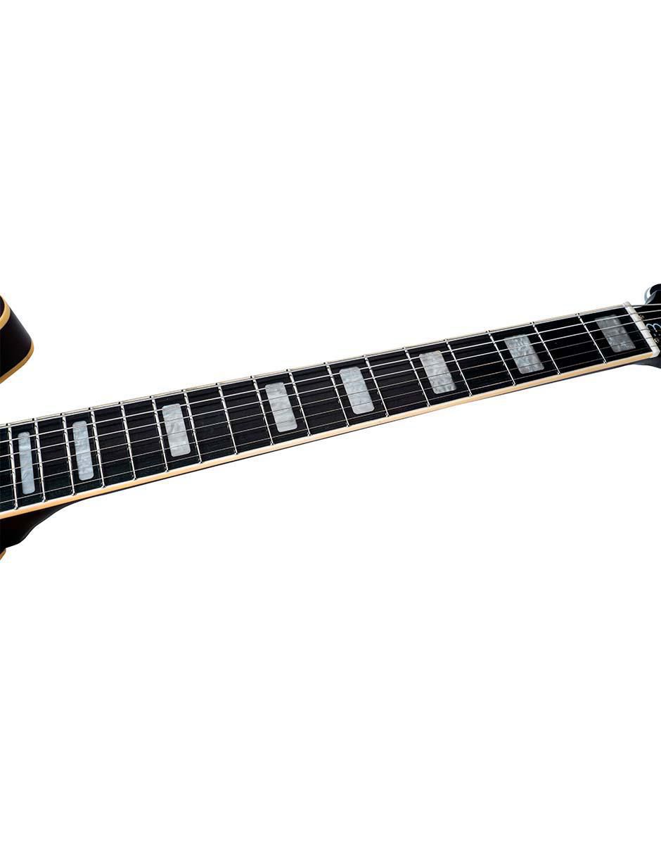 Guitarra eléctrica HB335ST 4