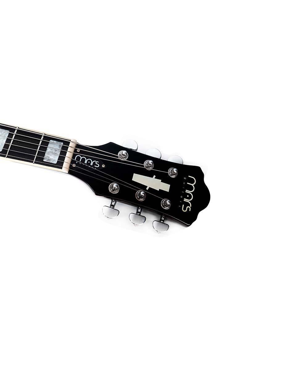 Guitarra eléctrica HB335ST 5