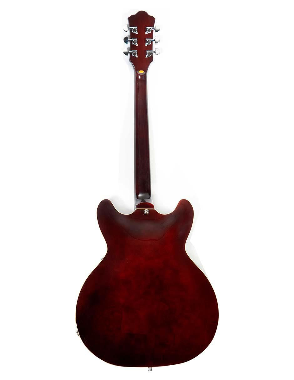 Guitarra eléctrica HB335ST 7