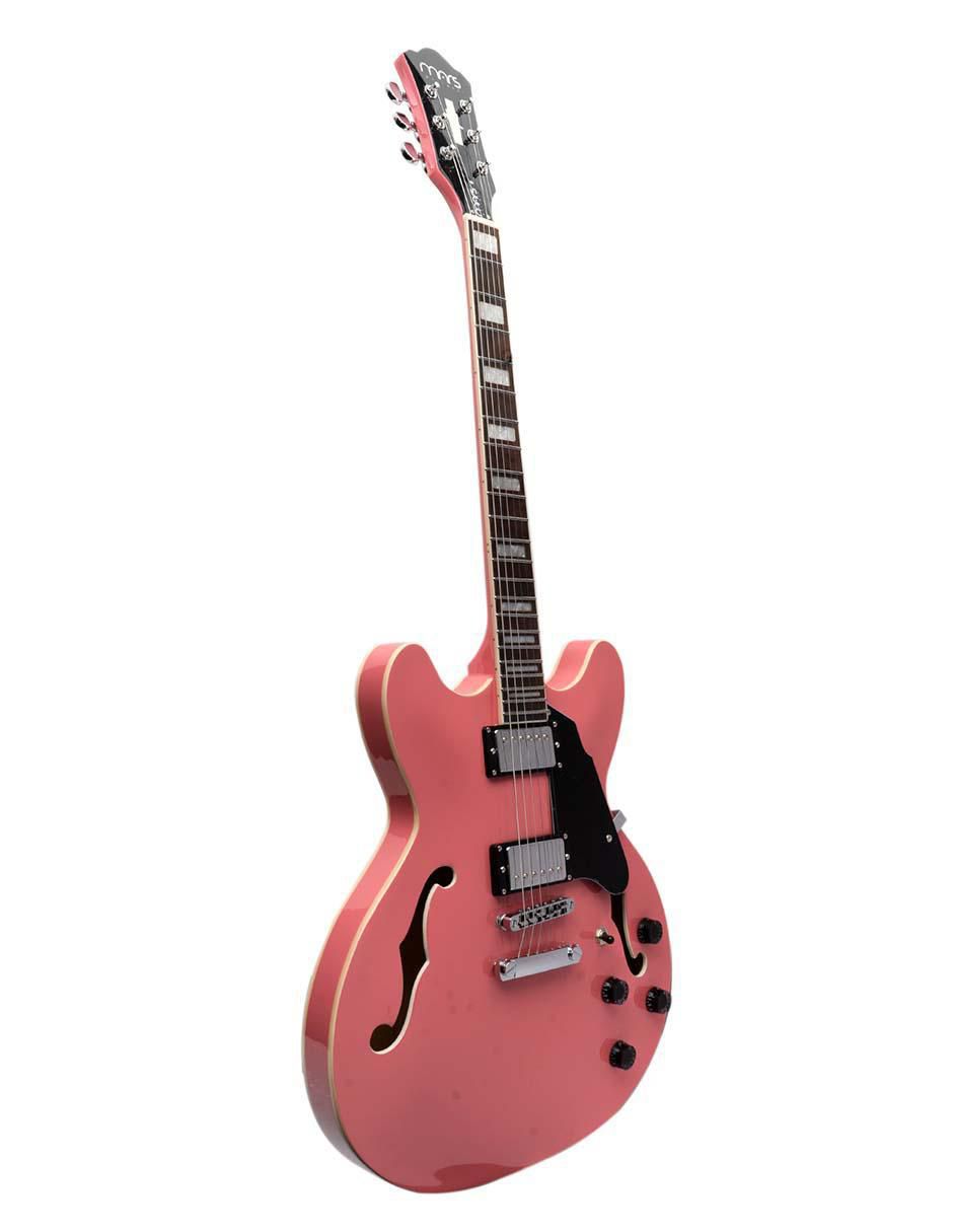 Guitarra eléctrica HB335ST 3