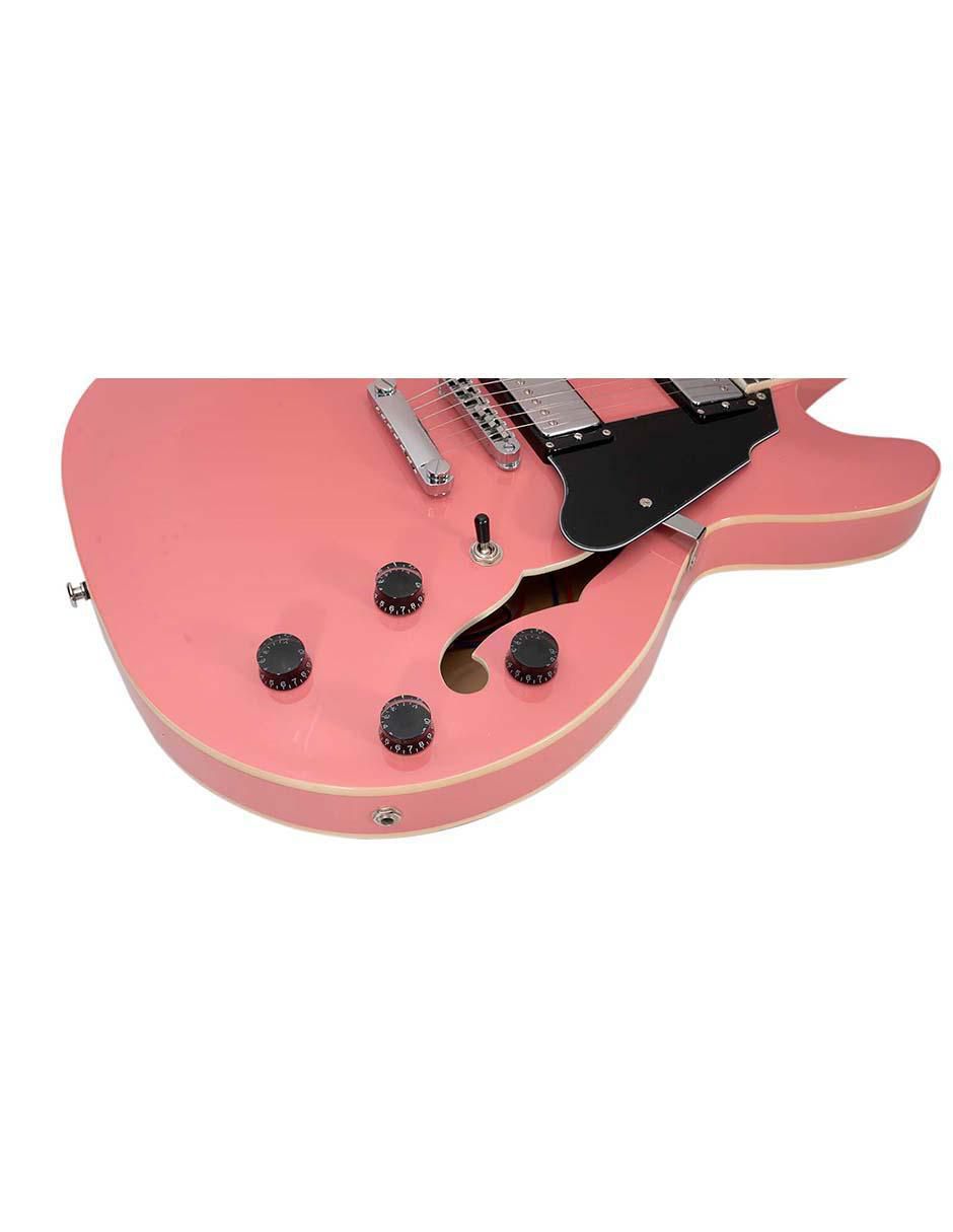 Guitarra eléctrica HB335ST 4