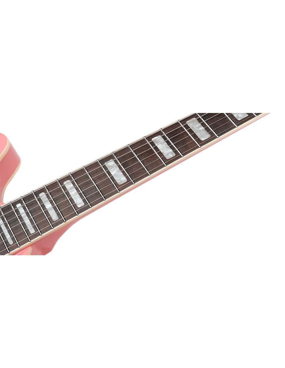 Guitarra eléctrica HB335ST 5