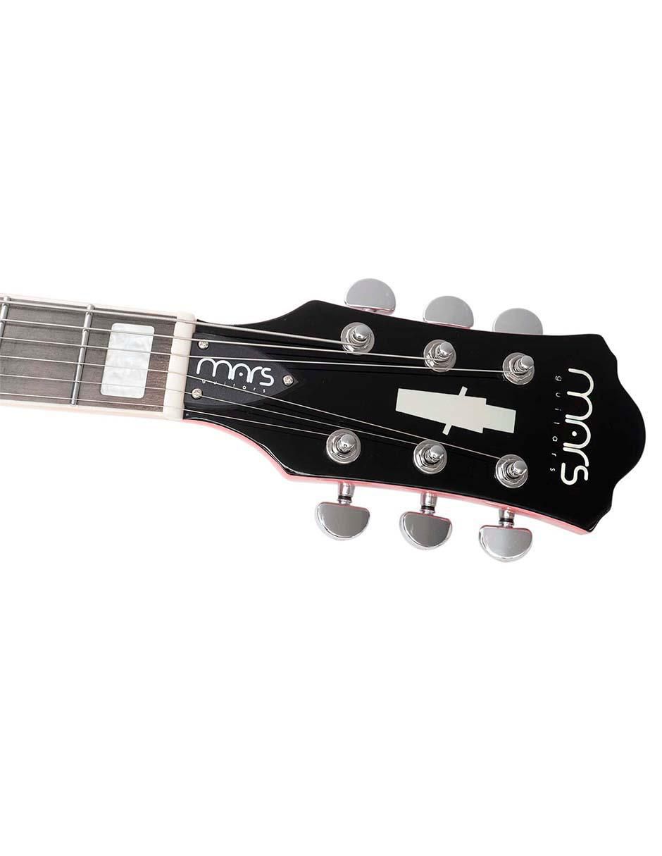 Guitarra eléctrica HB335ST 6