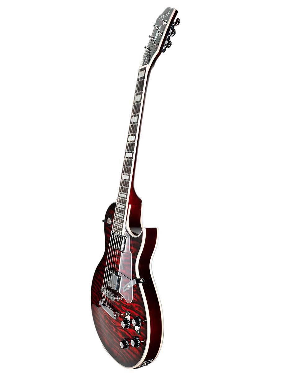 Guitarra eléctrica LPCUM 2
