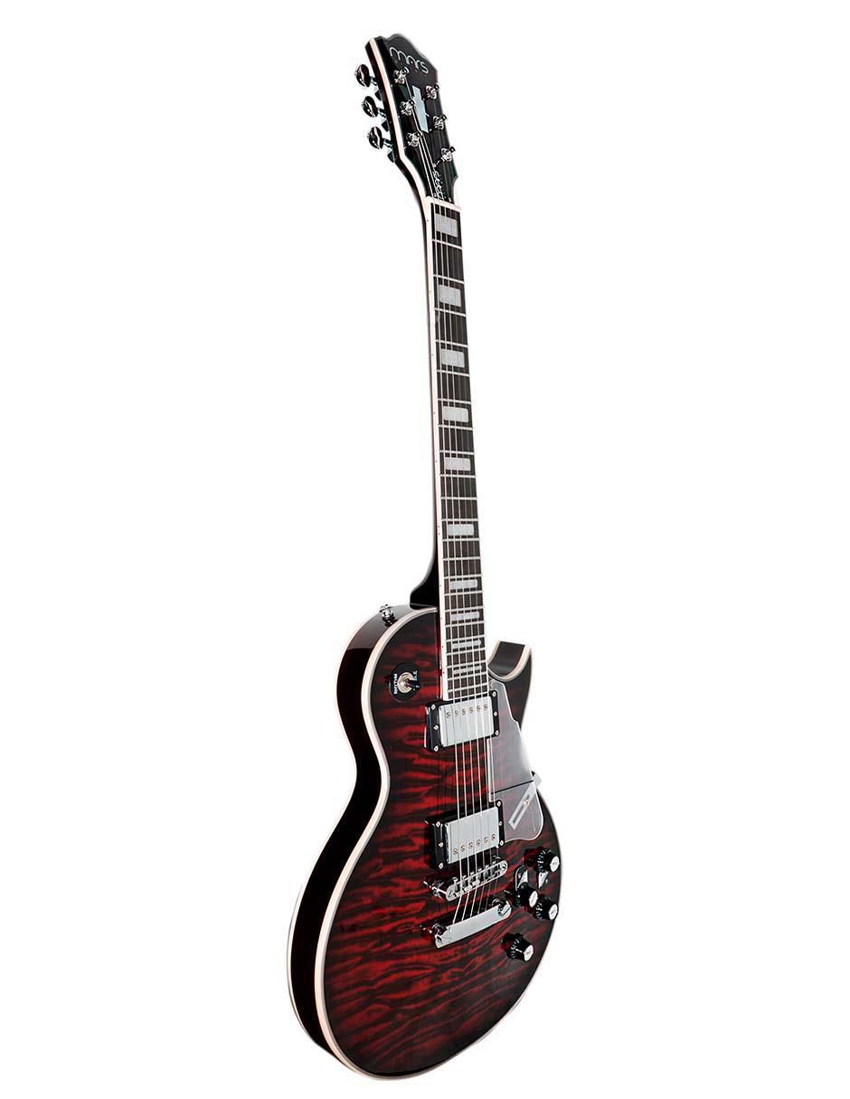 Guitarra eléctrica LPCUM 3