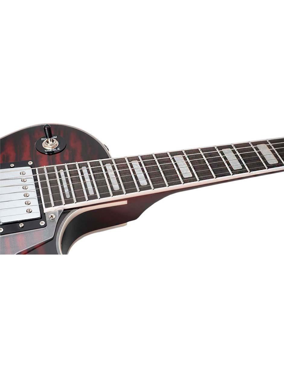 Guitarra eléctrica LPCUM 4