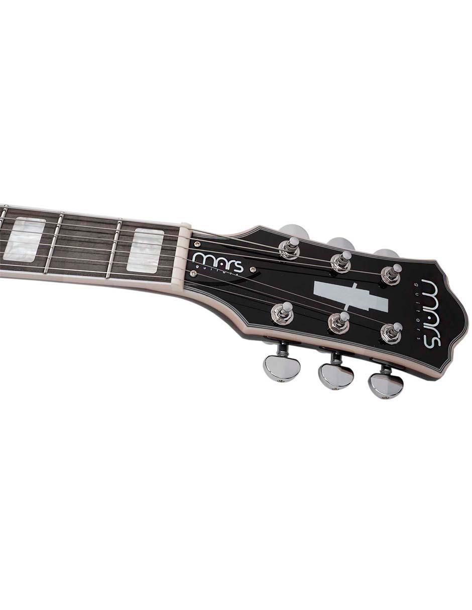 Guitarra eléctrica LPCUM 6
