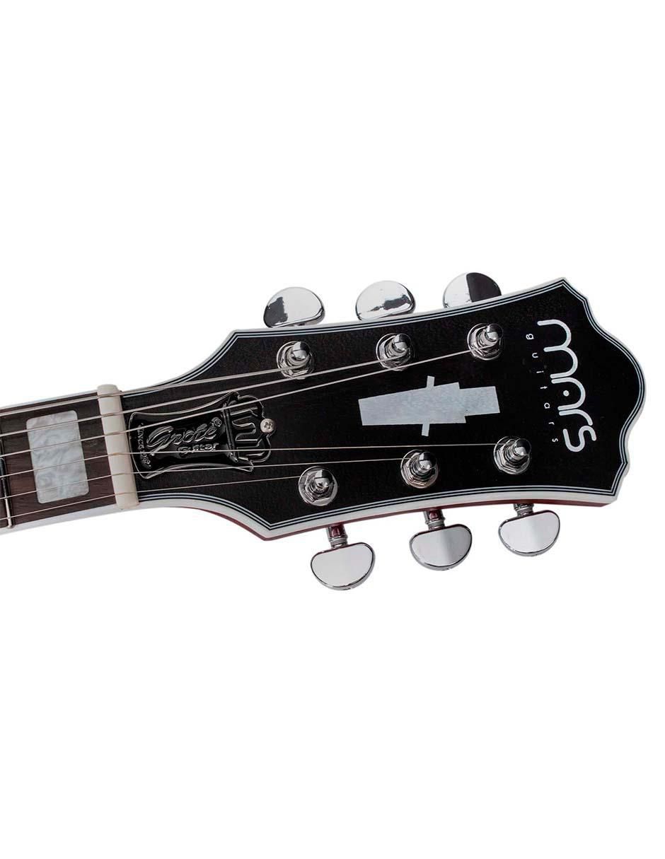 Guitarra eléctrica LPJazzs 7