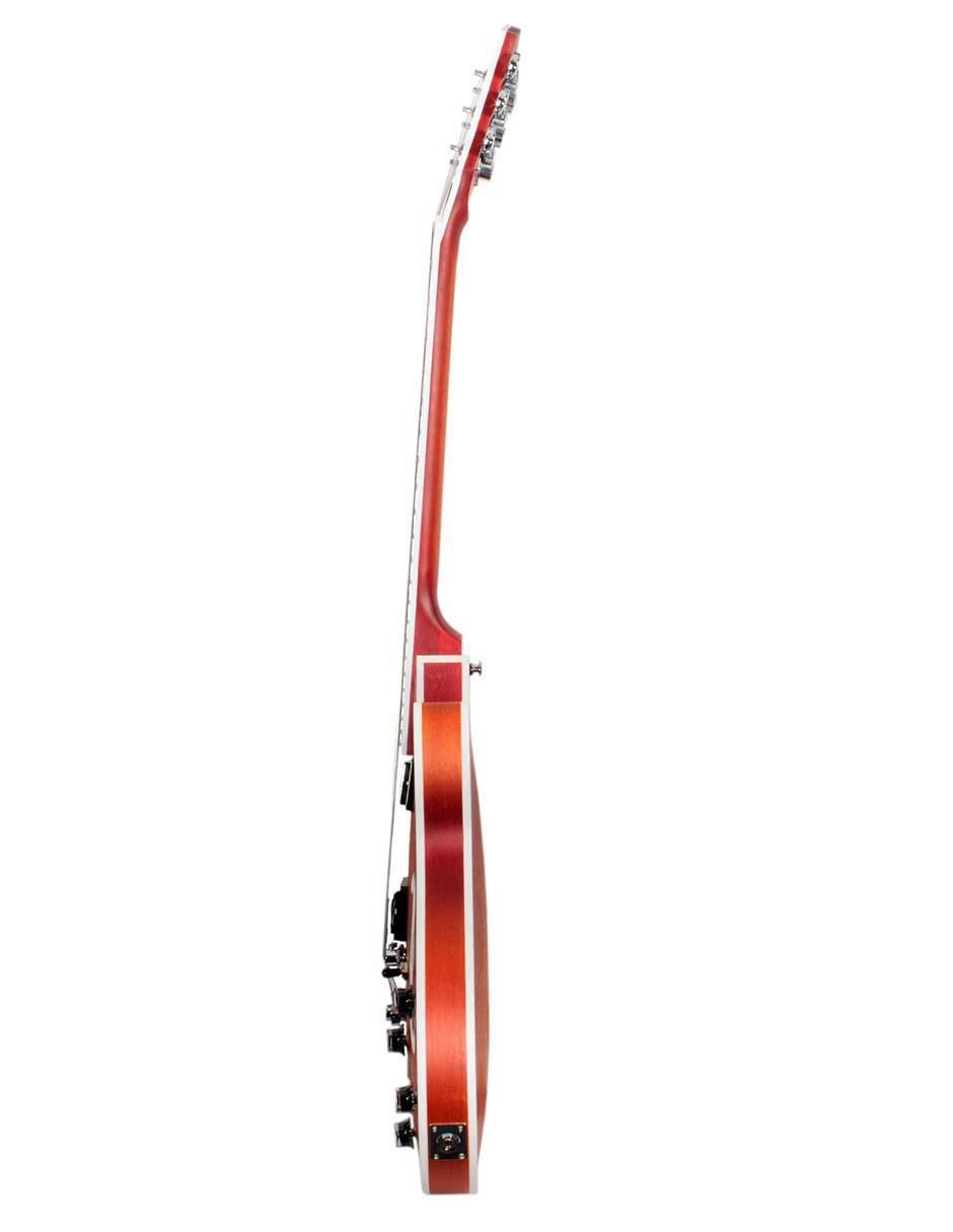 Guitarra eléctrica LPJazzs 8