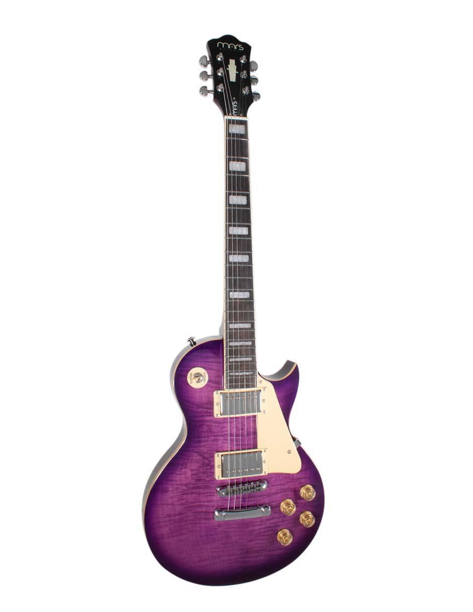 Guitarra eléctrica LPSTD