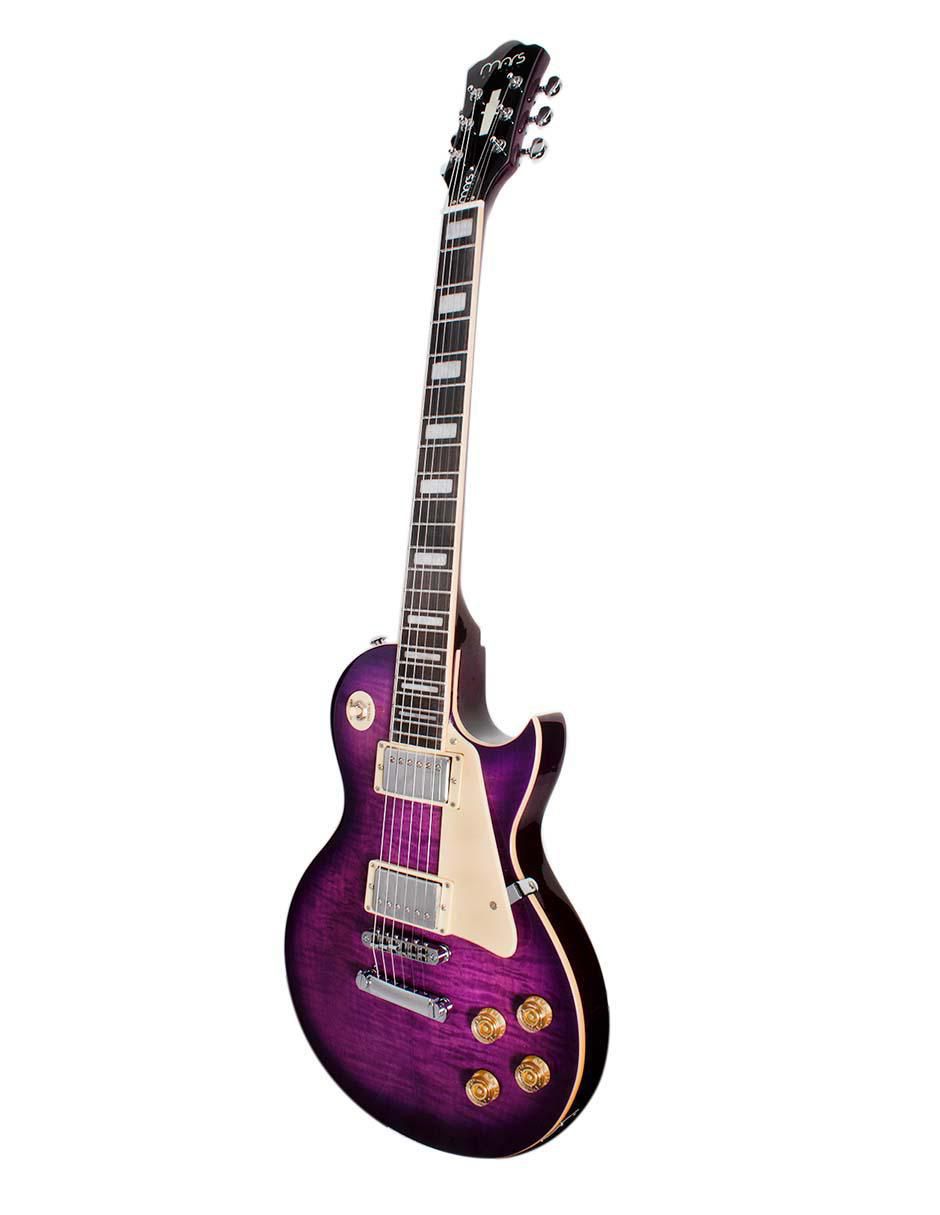 Guitarra eléctrica LPSTD 2