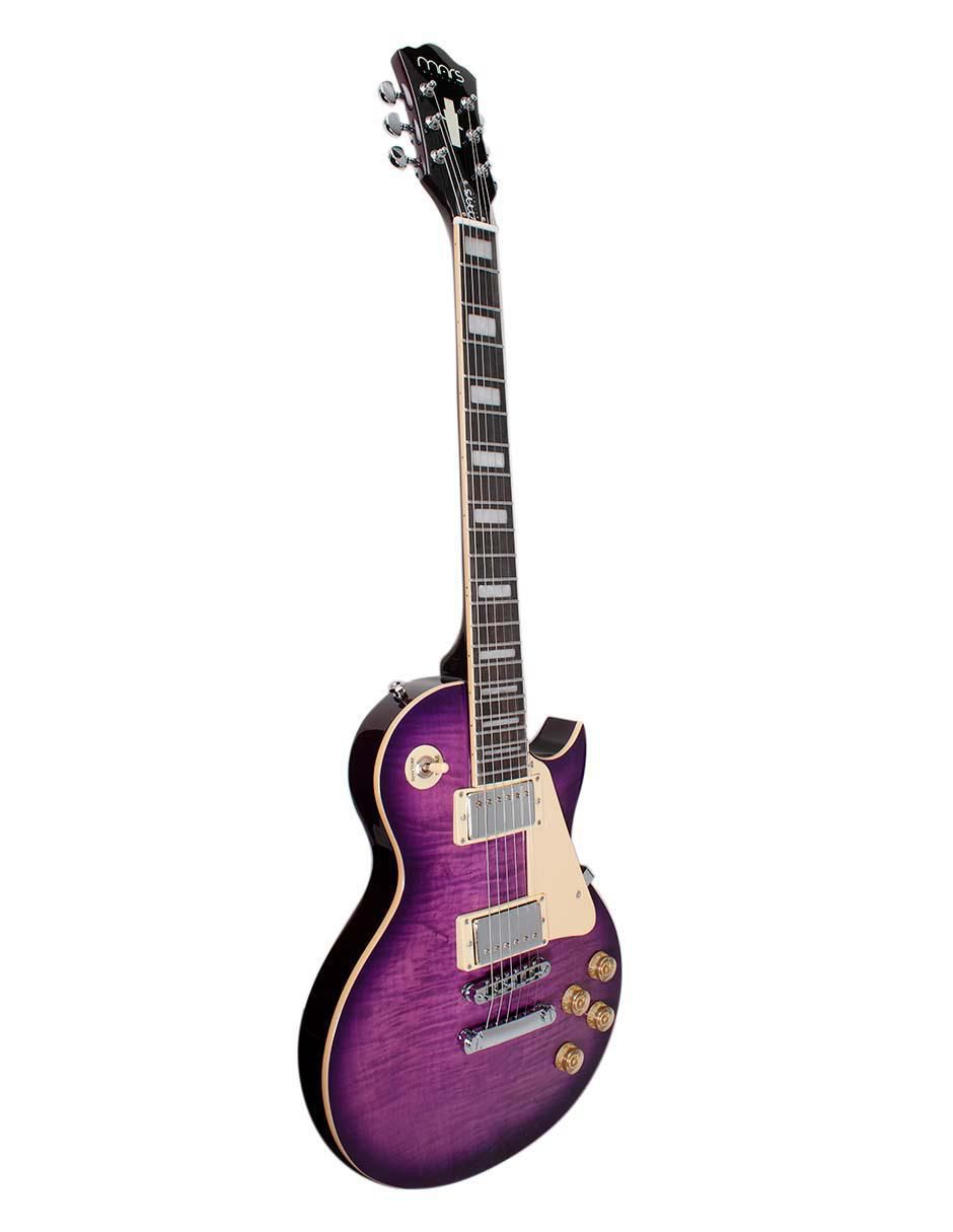 Guitarra eléctrica LPSTD 3
