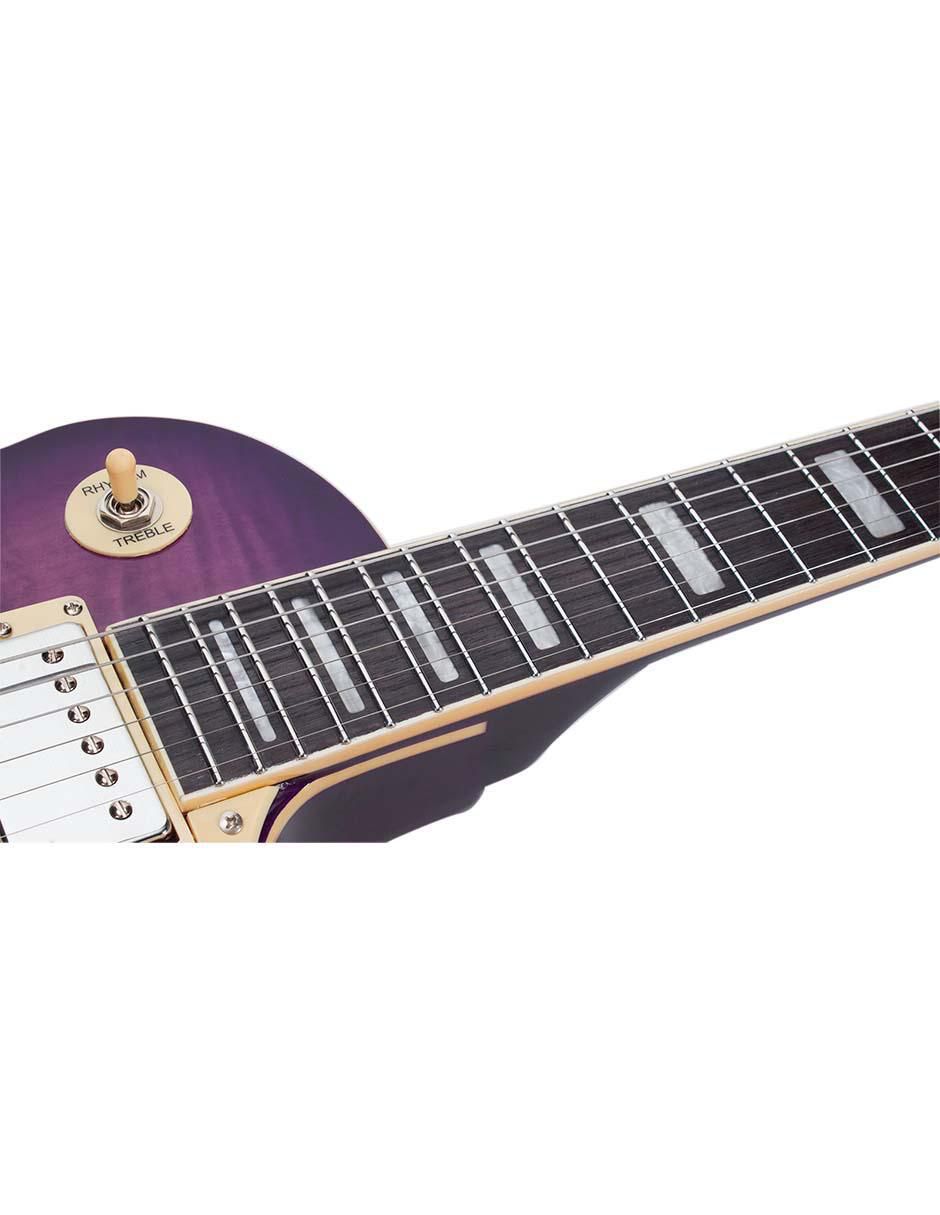 Guitarra eléctrica LPSTD 4