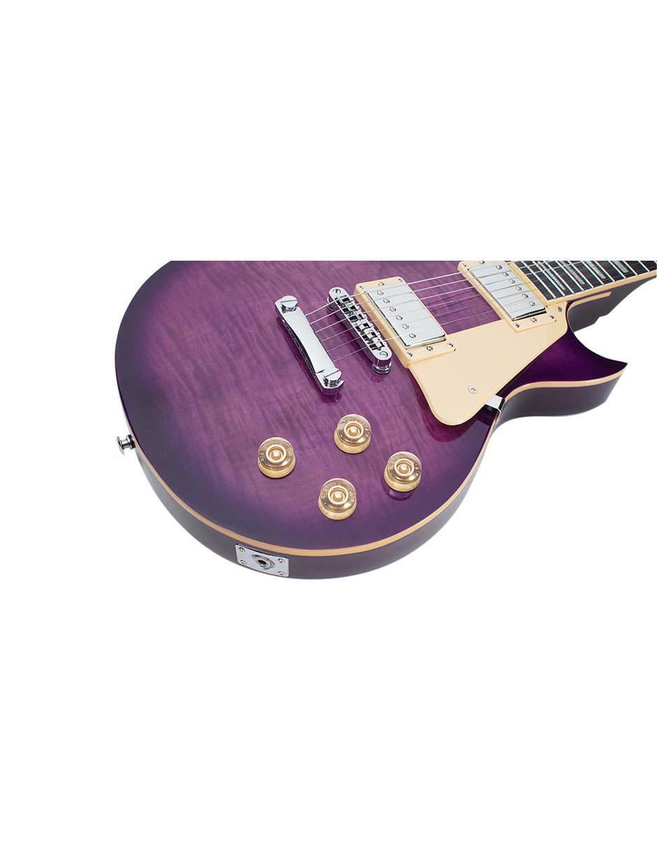 Guitarra eléctrica LPSTD 5