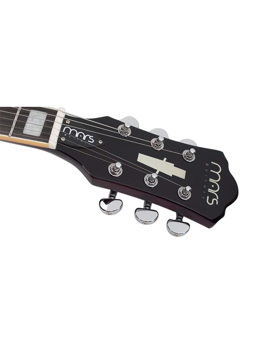 Guitarra eléctrica LPSTD 6