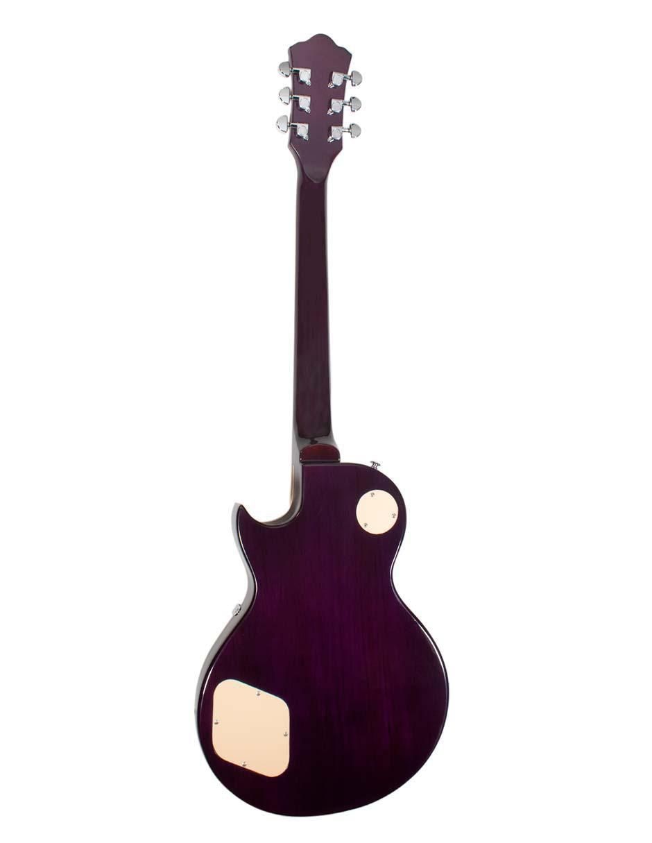 Guitarra eléctrica LPSTD 8
