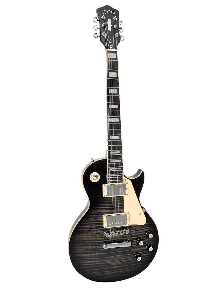 Guitarra eléctrica LPTRD