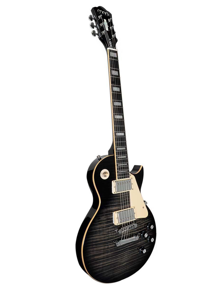 Guitarra eléctrica LPTRD 3
