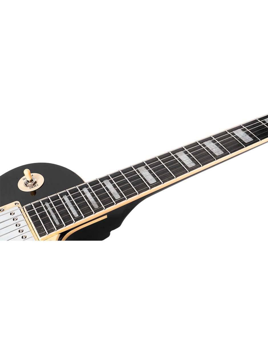 Guitarra eléctrica LPTRD 4