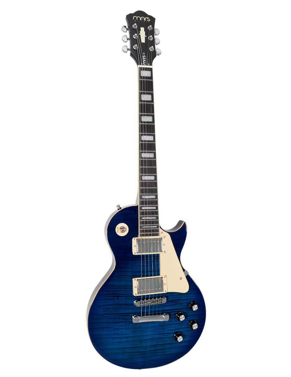 Guitarra eléctrica LPTRD Guitarra eléctrica LPTRD