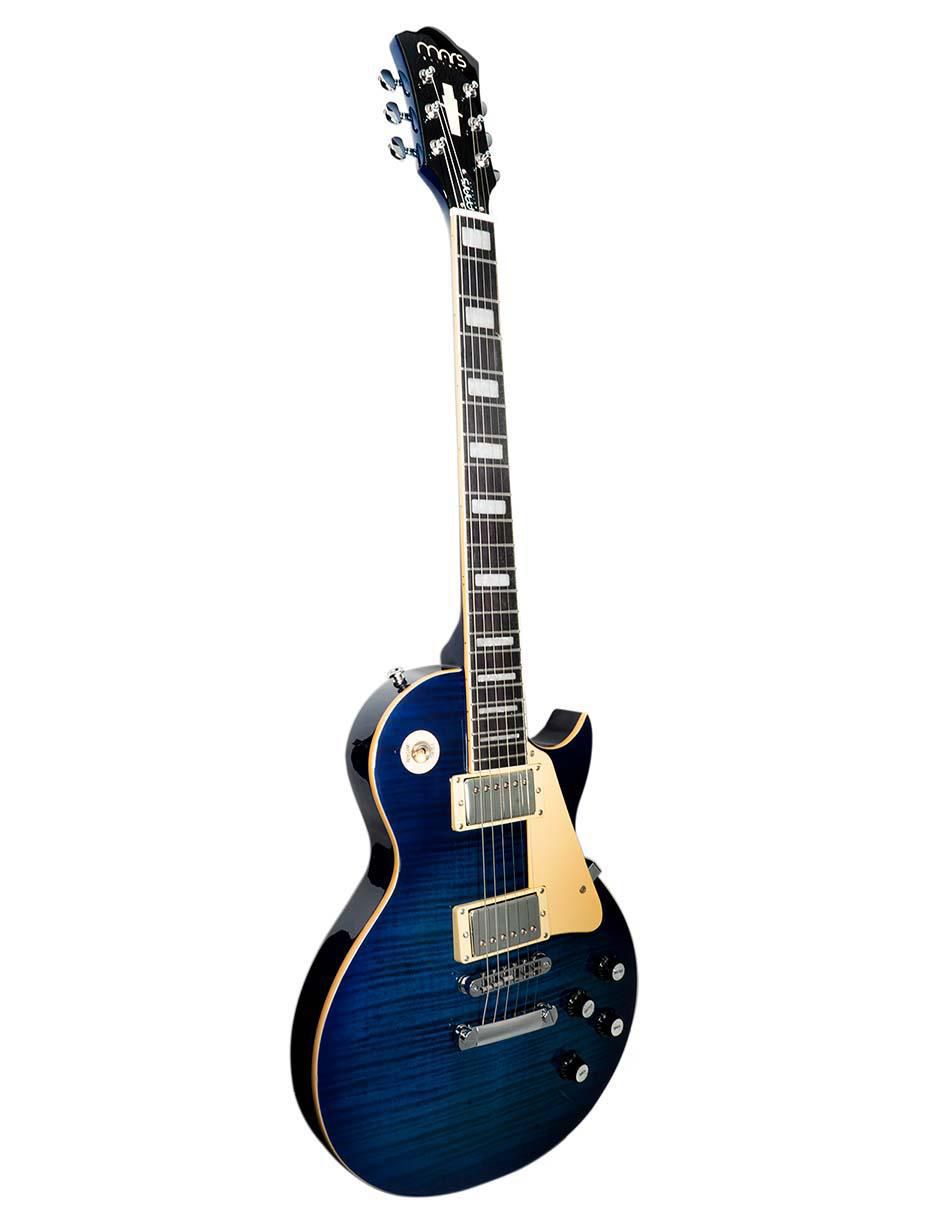 Guitarra eléctrica LPTRD 3