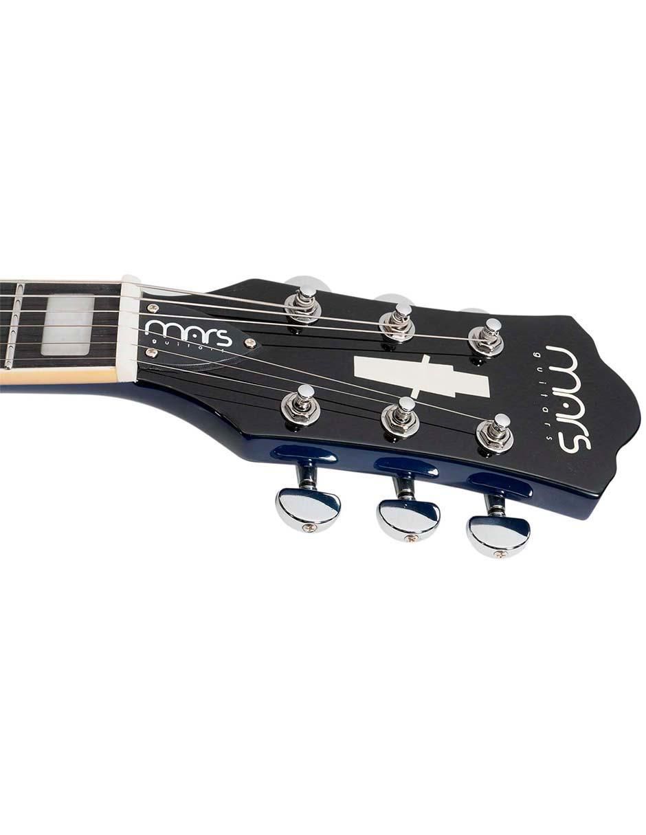 Guitarra eléctrica LPTRD 6