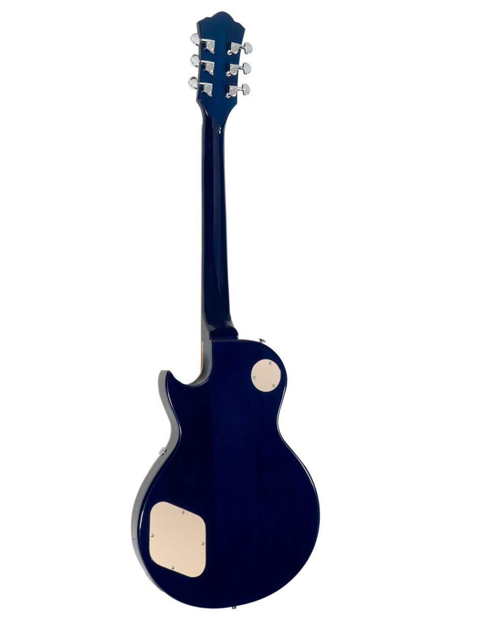 Guitarra eléctrica LPTRD 8